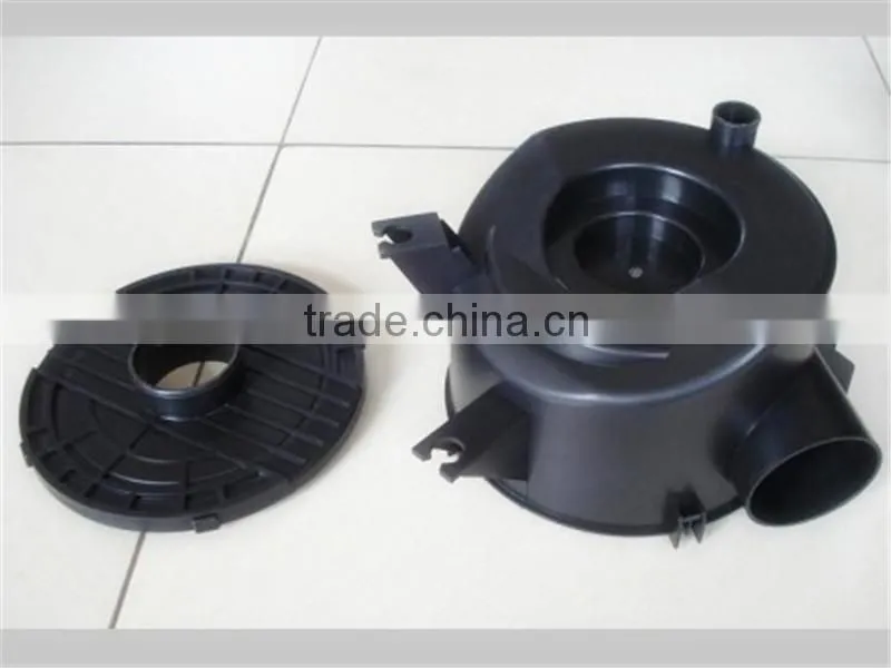 High Quality Standard the injection plastic mould for auto accessories