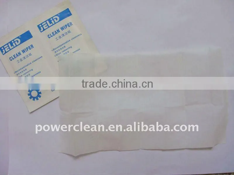 Industry Clean Wiper