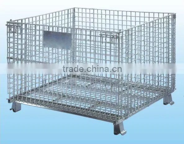 Stroage cage