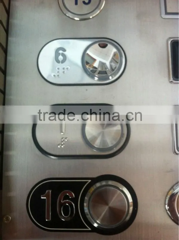 elevator push button elevator button buttons parts AK-27
