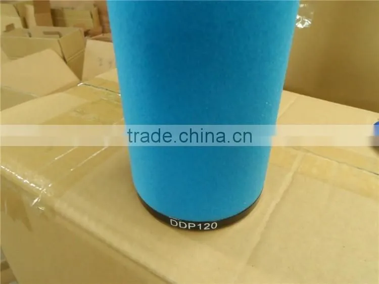 Atlas copco Compressed Air Filter DDP120