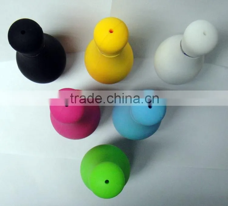 2014 new design bowling power bank 1800mah 2200mah 2600mah