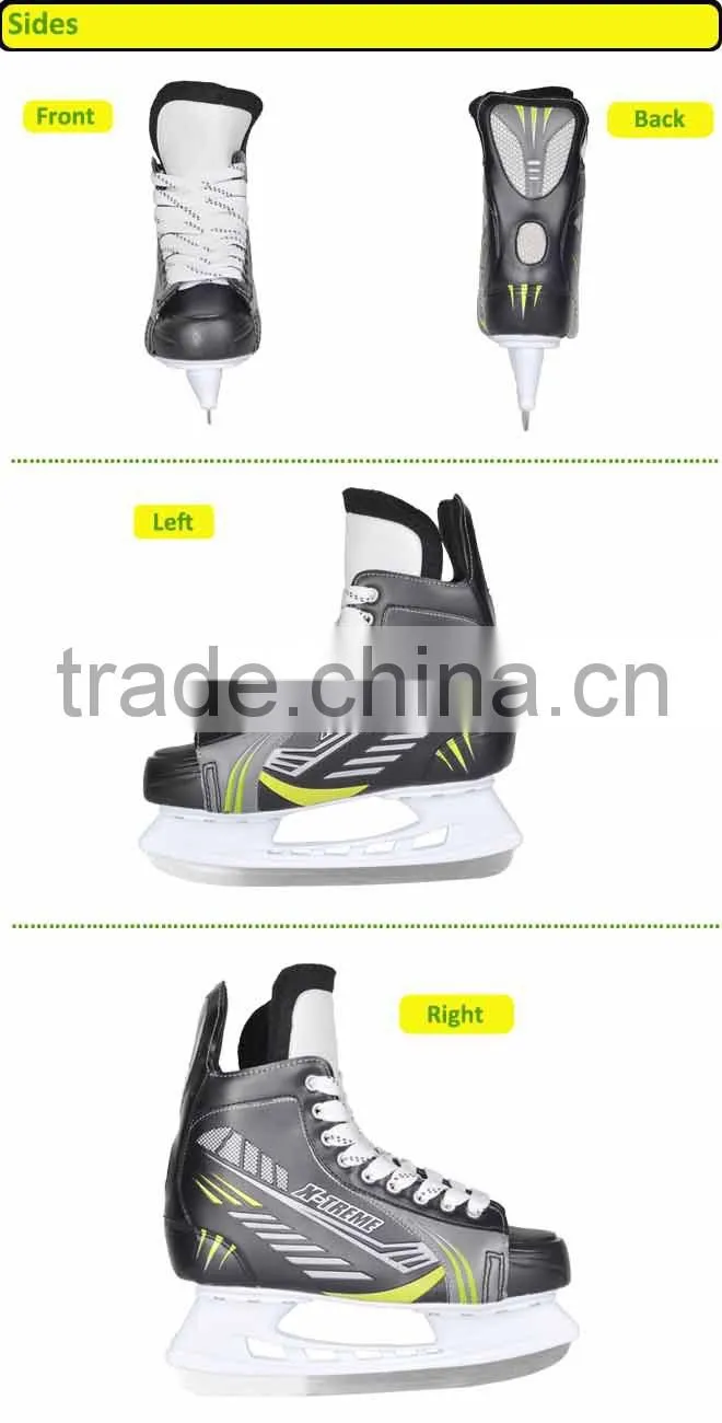 ice skating shoes adult ice hockey skate