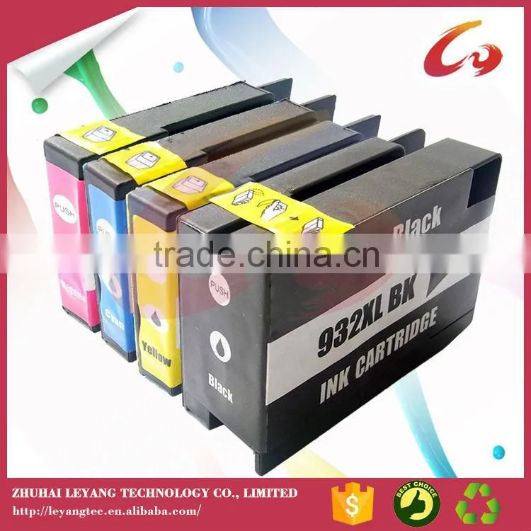 950XL 951XL Ink Cartridge For HP OfficeJet Pro 8100 8600 8610 8615 w/Chip