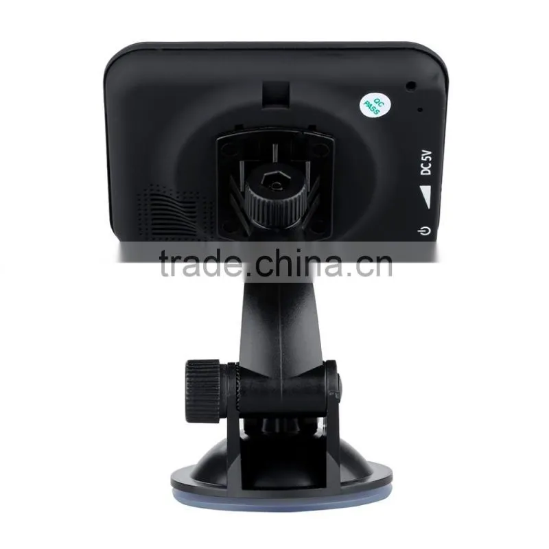 3.5 inch LCD Rechargable Battery 2.4GHz 30m Wireless Range Digital Color Video Baby Monitor IR Night version Security Camera