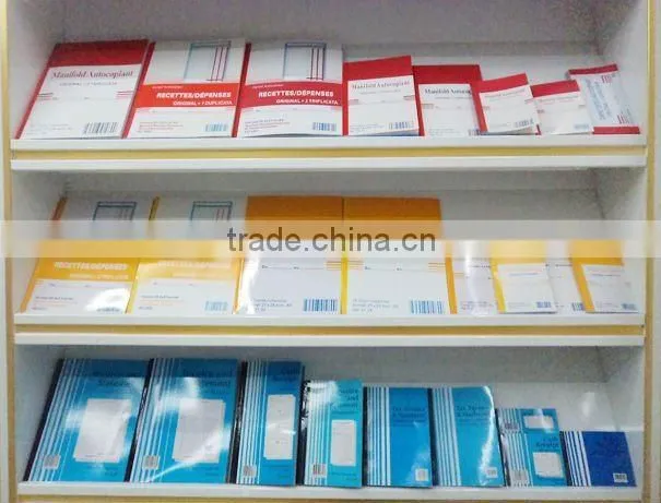 High Quality Bill Book Restaurant Order Book