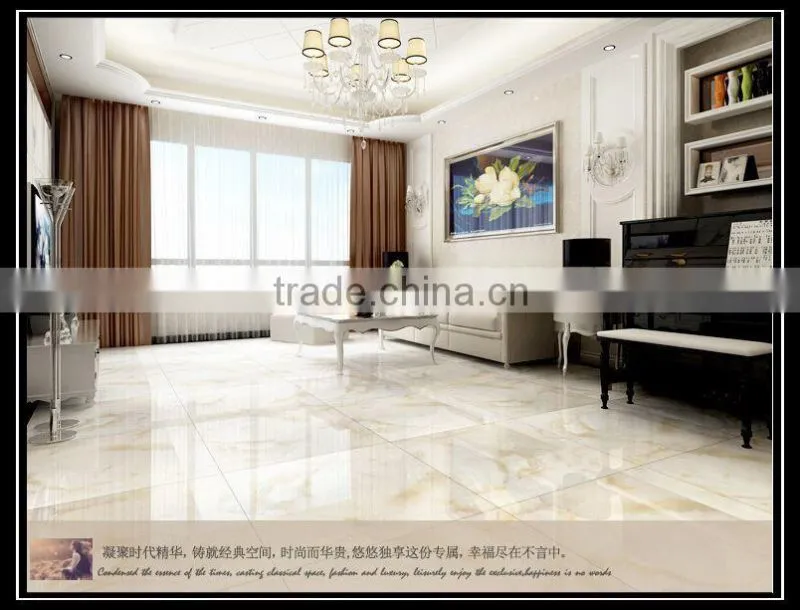 Newly-designed Non-slip 400*400mm porcelain exterior wall tiles