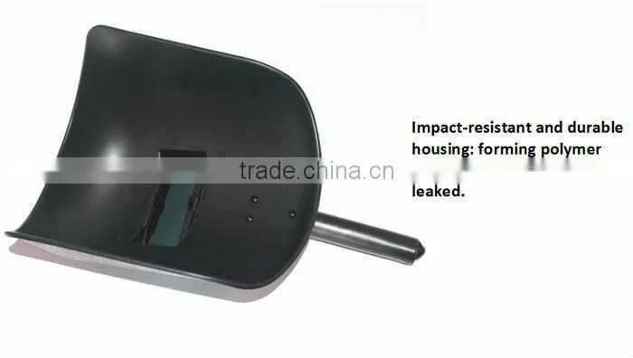 Factory directly provide Eco-friendly japan welding helmet