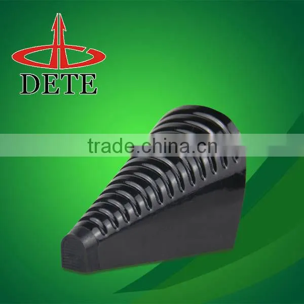 2013 fashion plastic high heels for woman's shoes heel material made in china