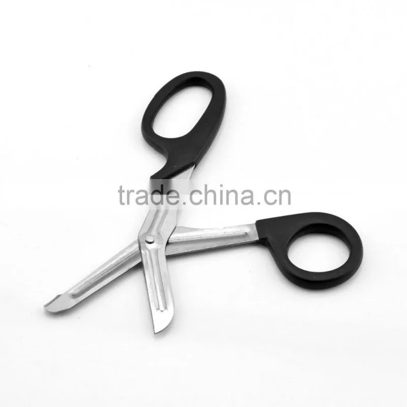Lowest Aid Black Color Bandage Shears