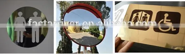 1100 h26 solar collector reflective polishing aluminium mirror coil