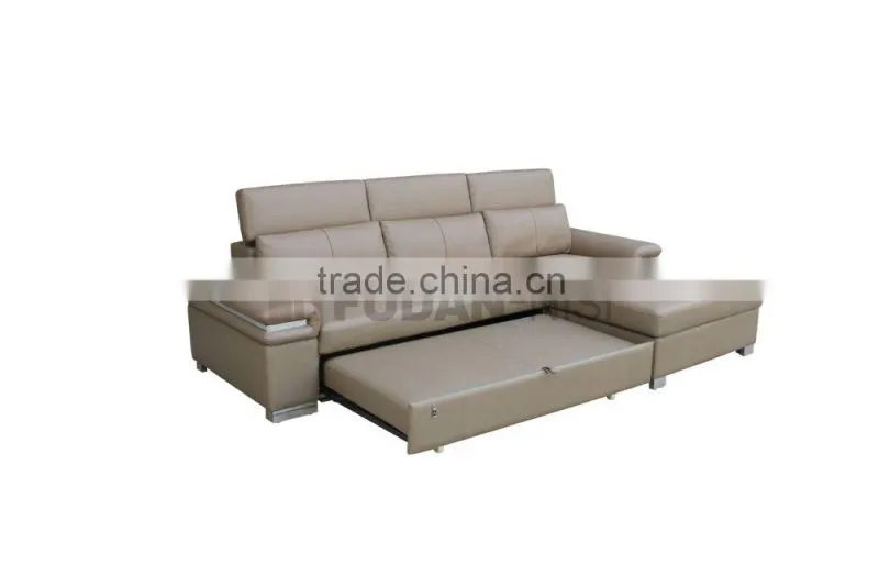 Used hotel furniture sofa bed Jakarta