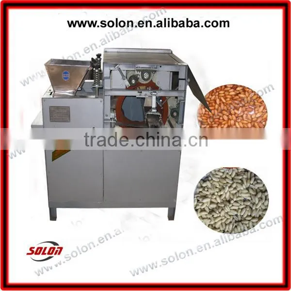 hot sale solon peanut peeler with high efficiency