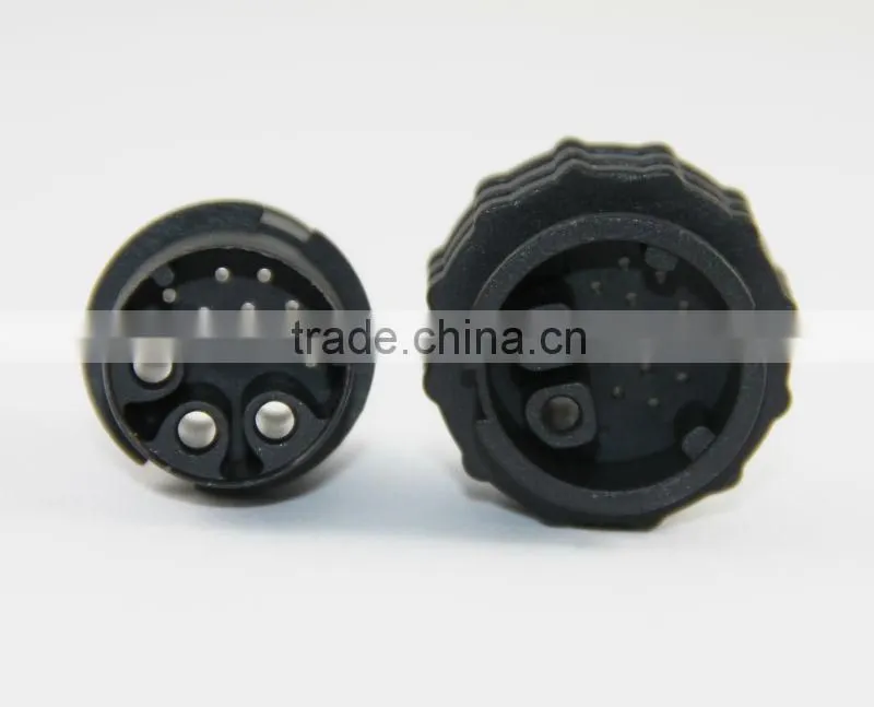 T connector