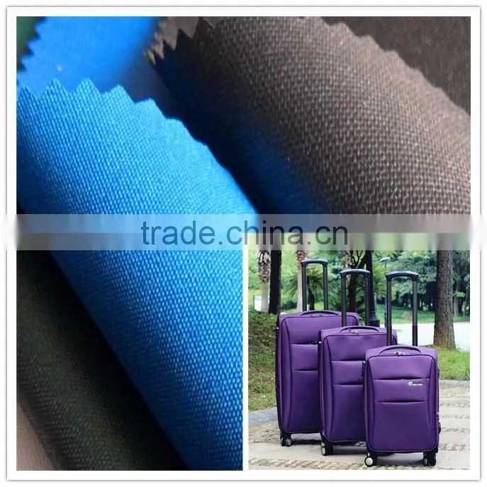 600D Polyester Oxford Fabric/Waterproof Oxford Fabric