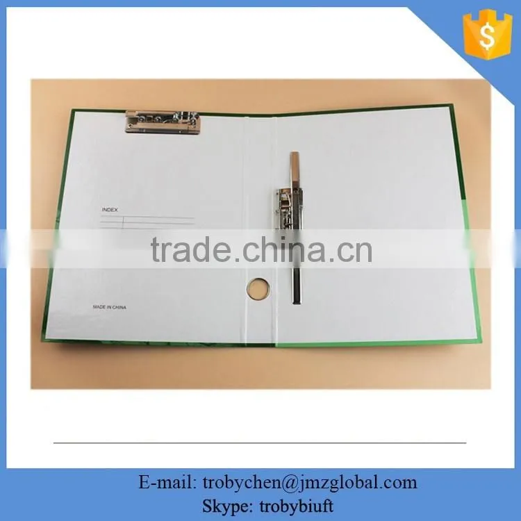 OEM File Folder, High Quality Ring Binder, office and school stationery