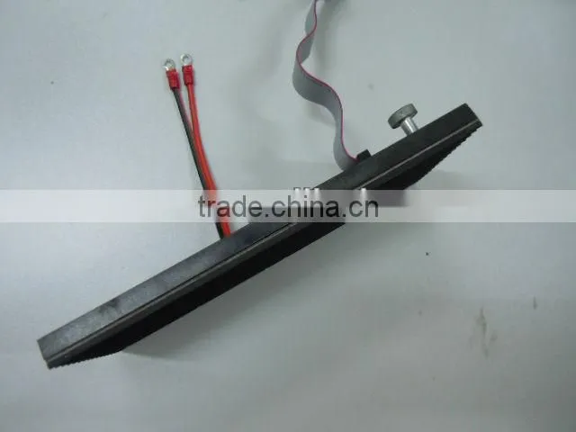 indoor p7.62 led screen module