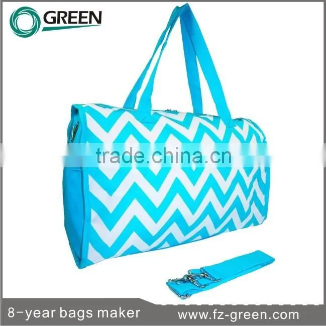 2015 Canvas waterproof duffel bag wholesale