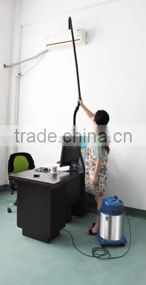 CB/CE/ROHS wet &dry vacuum cleaner