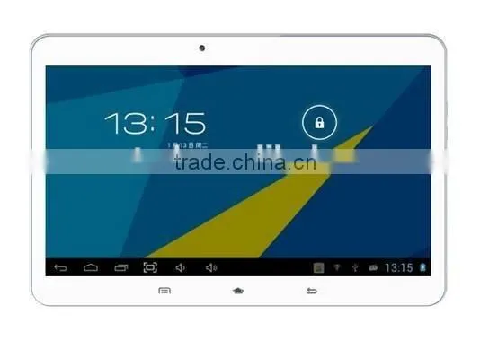 android 5.0 LTE 4G 10 inch tablet pc gps fm bt