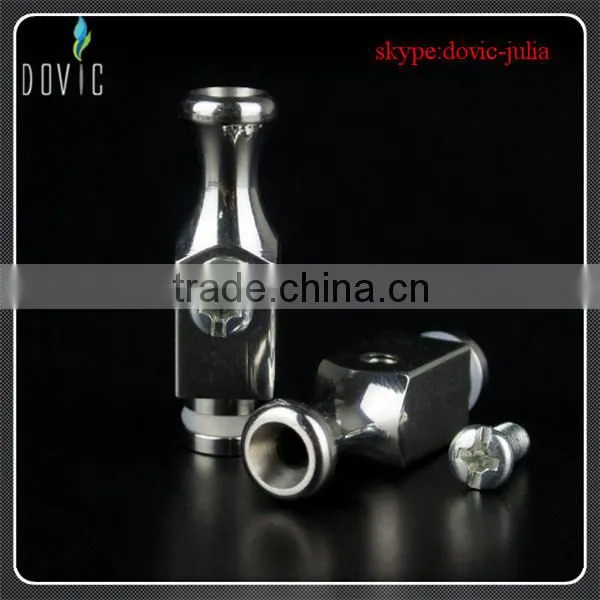 unique design ! adjustable air flow control 510 ss drip tips wholesale