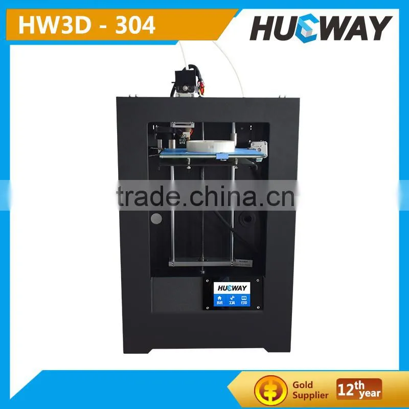 2016 Competitive Price High Quality ABS/PLA 3D Printer Filament With CE RoHS