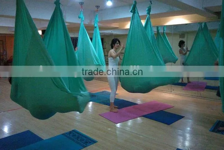 Virson- New! Safety & Lightweight Yoga Swing, body fly Flying Yoga Swing Hammock