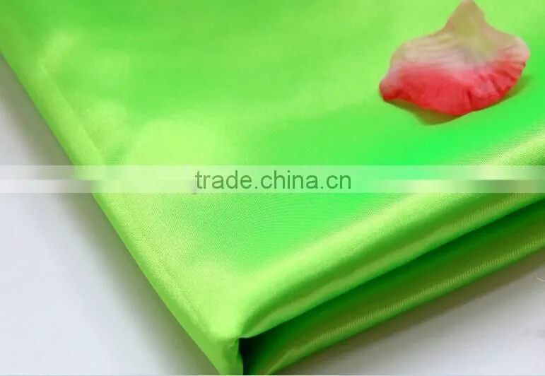 taffeta printed fabric for children wholesale