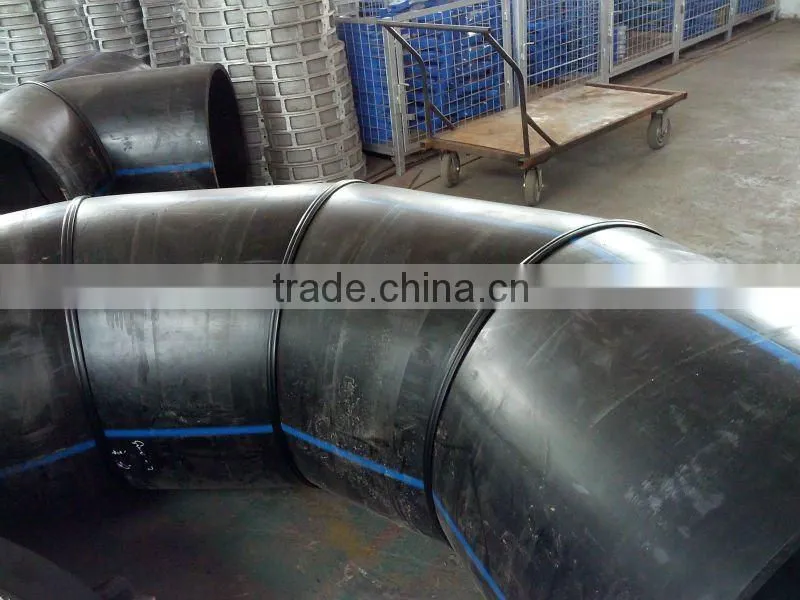 630mm workshop fitting welding machine