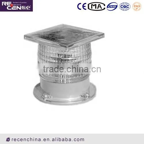 DWS502 Best Selling Solar Warning Light