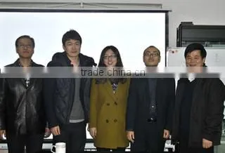 Yantai AUTO Instrument Precision Casting Co., Ltd. company overview - view 1