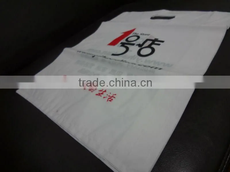 hot sale ldpe packaging bag