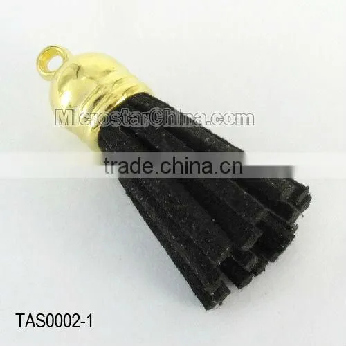 Tassel fit for key chain