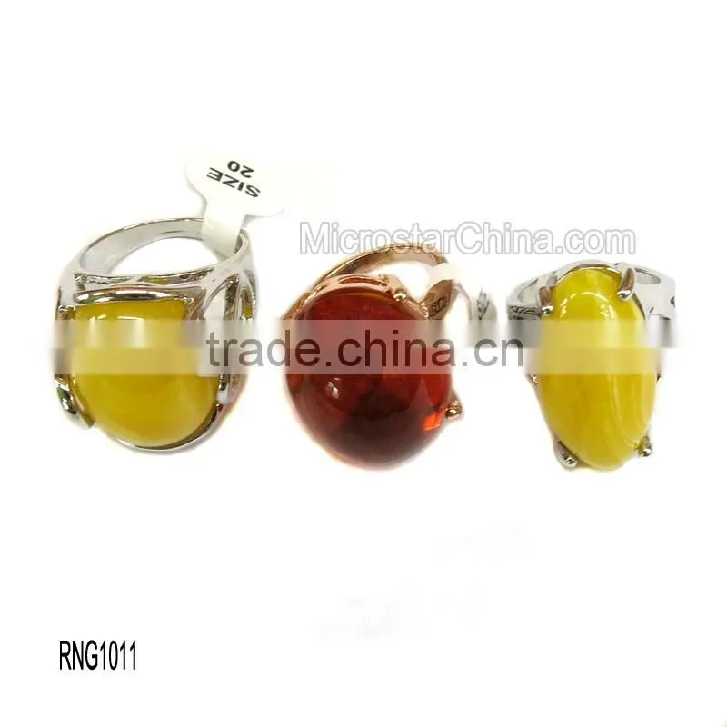 33pcs muslim amber rosary tasbih prayer beads