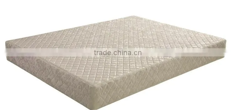 High Quality Kid Bed Base Knitting Cotton Cover Twin Bed Mattress From China Manufacturer