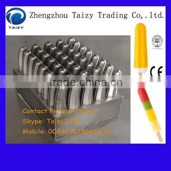 ice lolly machine/ice stick machinery stainless steel 008613673685830
