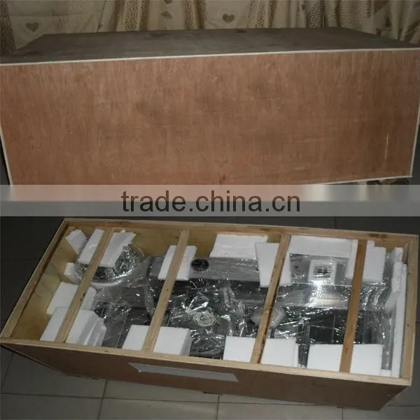 China Made Belshaw Donut Fryer