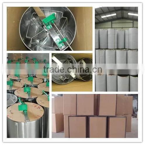 Stainless Steel Painted Beekeeping Hive Tool for Wholesales