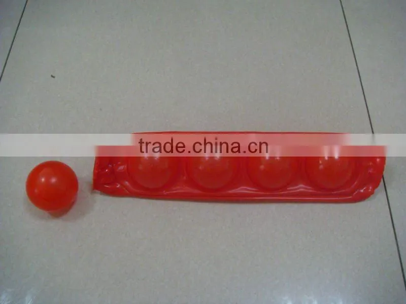 plastic bucket making machine