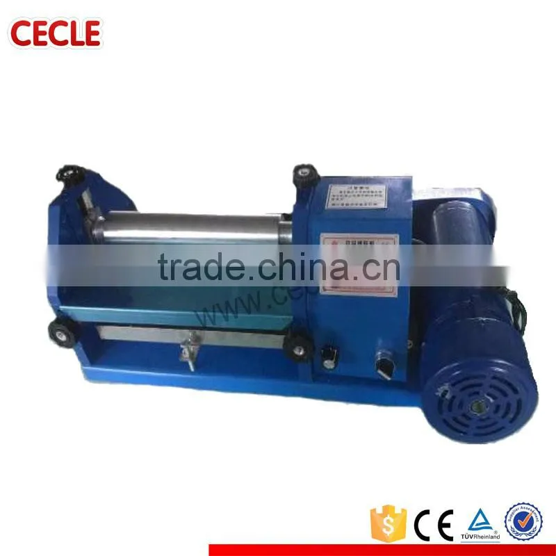 Cecle flat wood coating machine