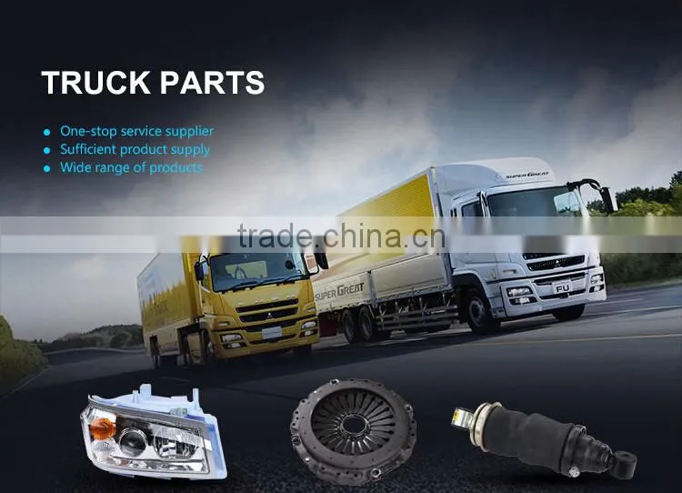 TRUCK WATER TANK