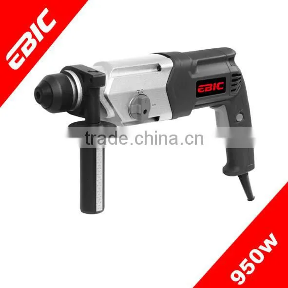 950W Rotary Hammer