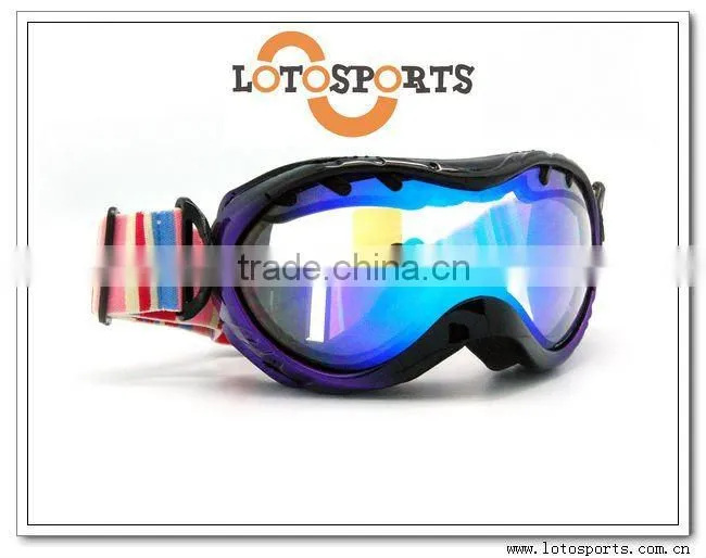 2012 new inventions polar glare sunglasses kids sport goggles