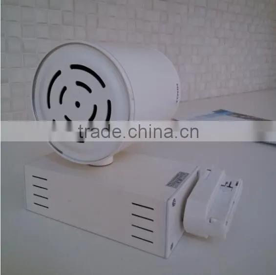 TIWIN NEW PRDUCTS 38w LED light track