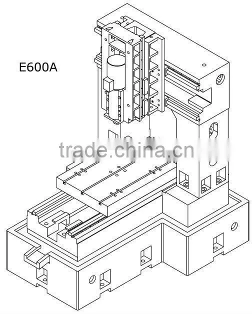 Engraving Machine