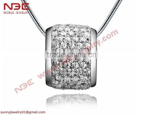 925 sterling silver necklace