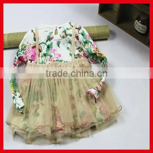 Baby Girls Cotton Petti Tops