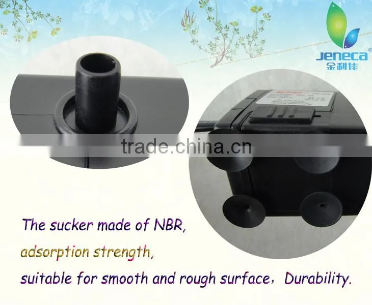 Aleas Fish Tank Water Filter System