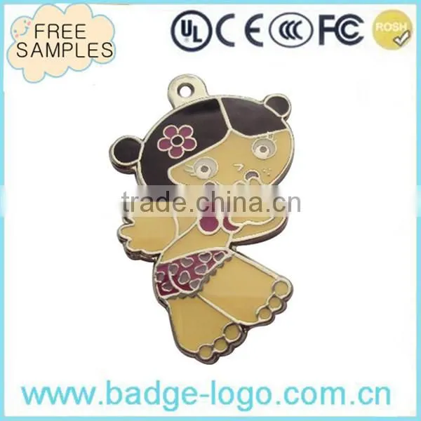 Lovely Animal Pendant Wholesale