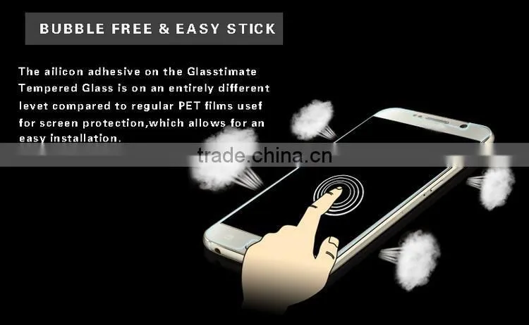 Smart Tempered Glass Screen Protector For Samsung Galaxy Note 5,how to remove tempered glass screen protector